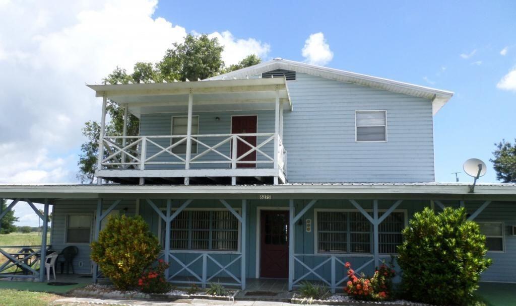 6275 US-441 in Okeechobee, FL - Building Photo