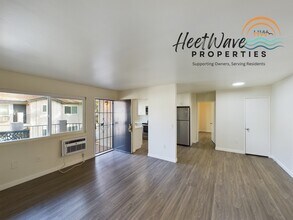 Lincoln Washington Apartments in El Cajon, CA - Foto de edificio - Building Photo