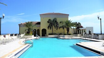 801 S Olive Ave in West Palm Beach, FL - Building Photo