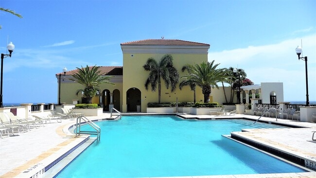 property at 801 S Olive Ave