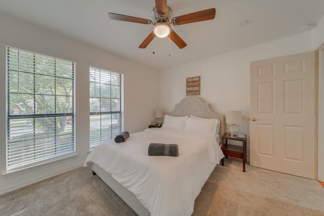 1507 Broadmoor Dr in Richardson, TX - Building Photo - Building Photo