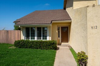 912 Mesa Ct in Chula Vista, CA - Building Photo - Building Photo