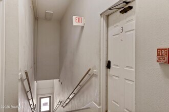 500 Jefferson St, Unit 3 in Lafayette, LA - Building Photo - Building Photo