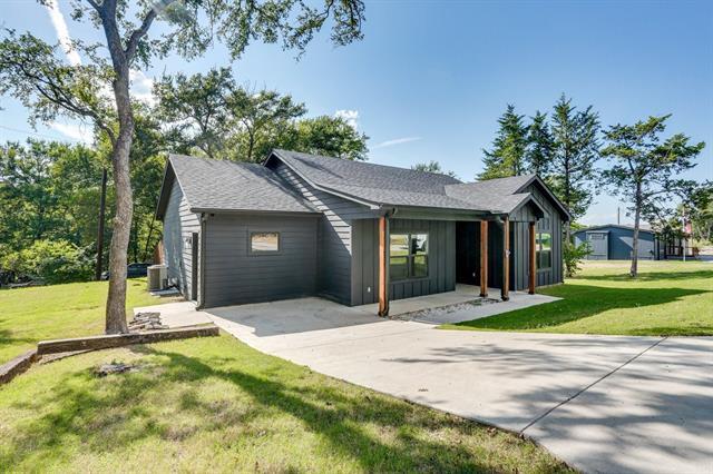 265 Bentwood Dr in Pottsboro, TX - Building Photo - Building Photo