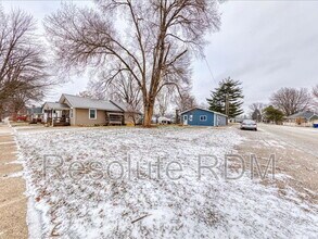 1252 S Waugh St in Kokomo, IN - Building Photo - Building Photo