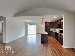 100 Allen Ct in Springfield, GA - Building Photo - Building Photo