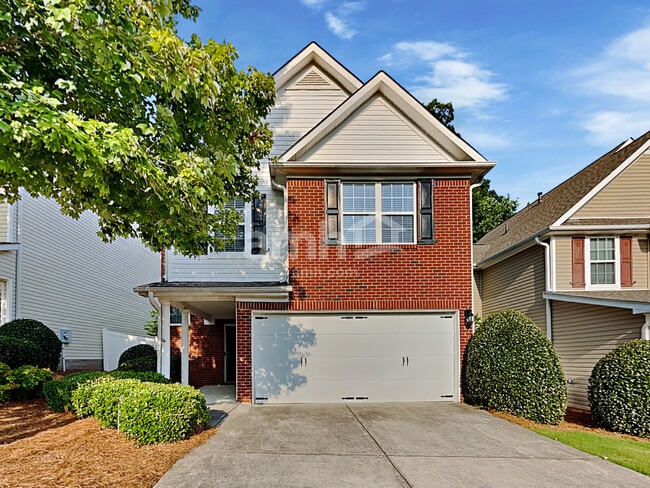 property at 219 Highland Falls Dr