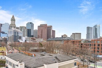39 Commercial Wharf in Boston, MA - Building Photo - Building Photo
