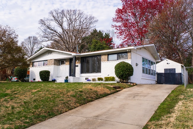property at 1621 Keeling Pl