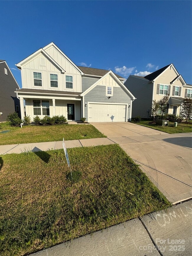 1449 Harleston St in Lake Park, NC - Building Photo - Building Photo