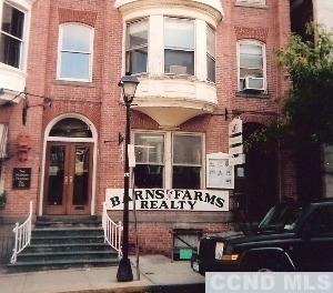property at 518 Warren St