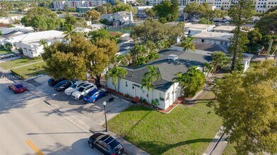 1840 Fillmore St in Hollywood, FL - Building Photo - Building Photo