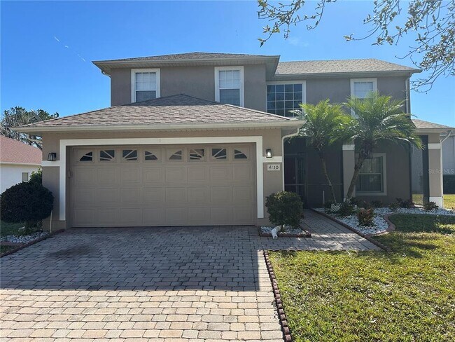 4150 Vanern Way in Kissimmee, FL - Building Photo - Building Photo
