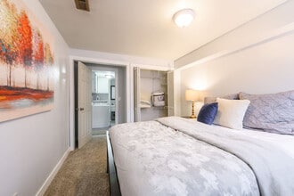 1416 E Hollow Dale Dr, Unit SI ID1249837P in Cottonwood Heights, UT - Building Photo - Building Photo