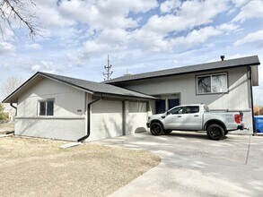 1600 Banyan Dr in Fort Collins, CO - Building Photo - Building Photo