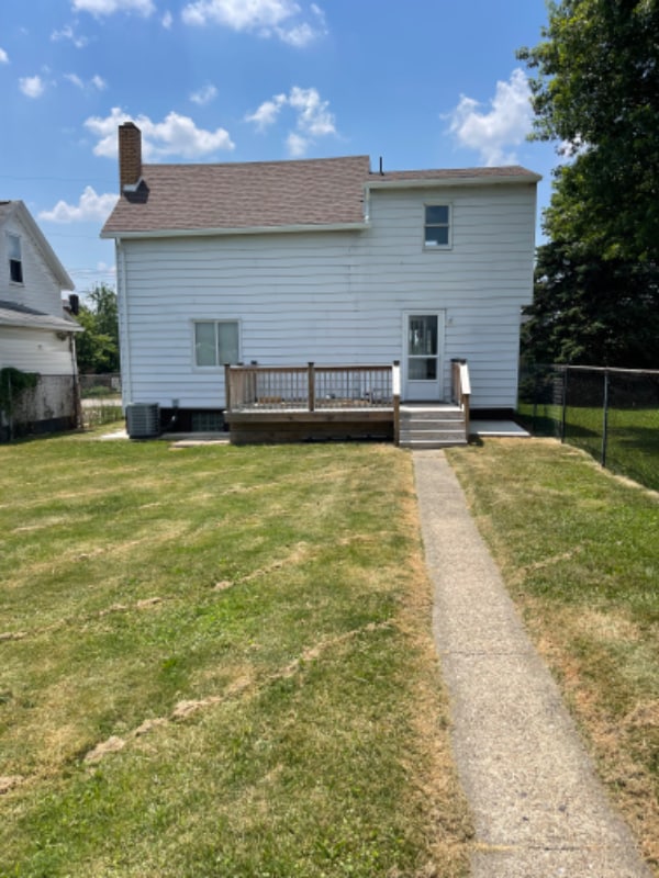 50 Braddock St in Uniontown, PA - Building Photo - Building Photo