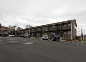 Forest Lake Apartments