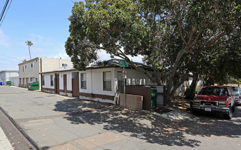 1639 S Myers St in Oceanside, CA - Building Photo - Building Photo