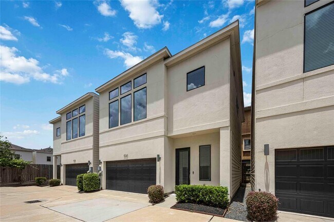 8526 S David St in Houston, TX - Building Photo - Building Photo