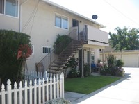 130 Wilton Dr in Campbell, CA - Building Photo - Building Photo