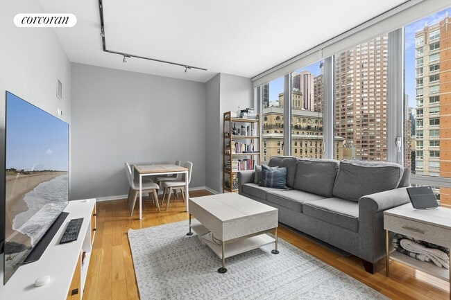 property at 310 W 52nd St