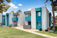 Sycamore Square in Mesa, AZ - Foto de edificio - Building Photo