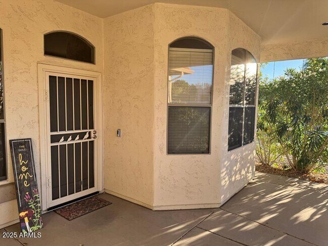 6593 W Piute Ave in Glendale, AZ - Building Photo - Building Photo