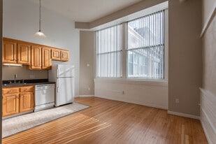 278 Main in West Haven, CT - Building Photo