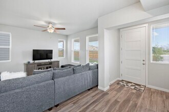 7803 Ochre Vw in Colorado Springs, CO - Building Photo - Building Photo