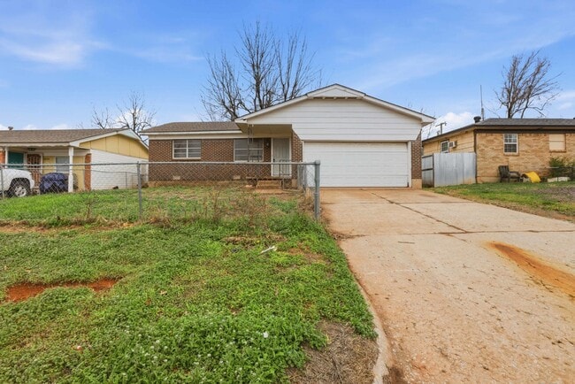 property at 1520 SE 48th Pl