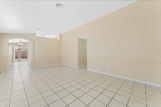 3740 Sorrowing Sparrow Ct in North Las Vegas, NV - Building Photo - Building Photo