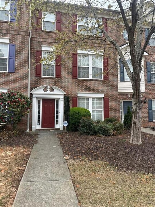 3352 Chastain Gardens Dr NW in Kennesaw, GA - Building Photo