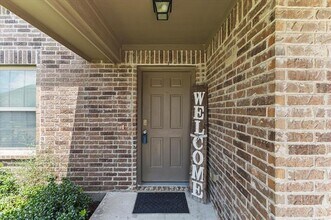 2430 Monty St in Forney, TX - Building Photo - Building Photo