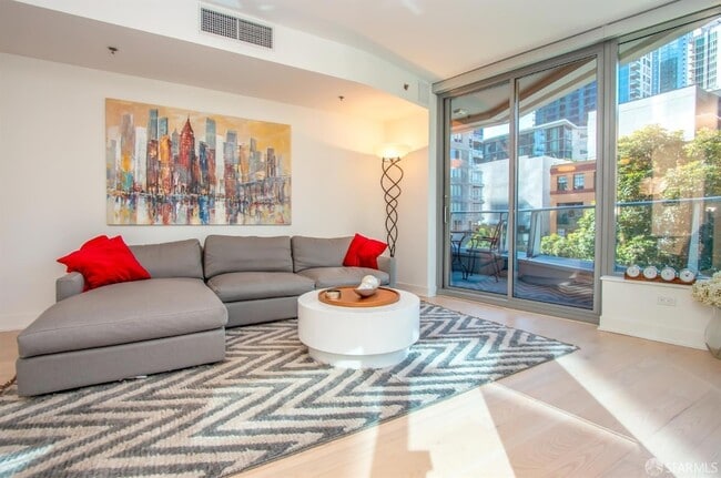property at 333 Beale St