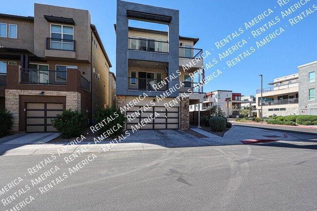 7067 W Jasper Dr in Chandler, AZ - Building Photo - Building Photo