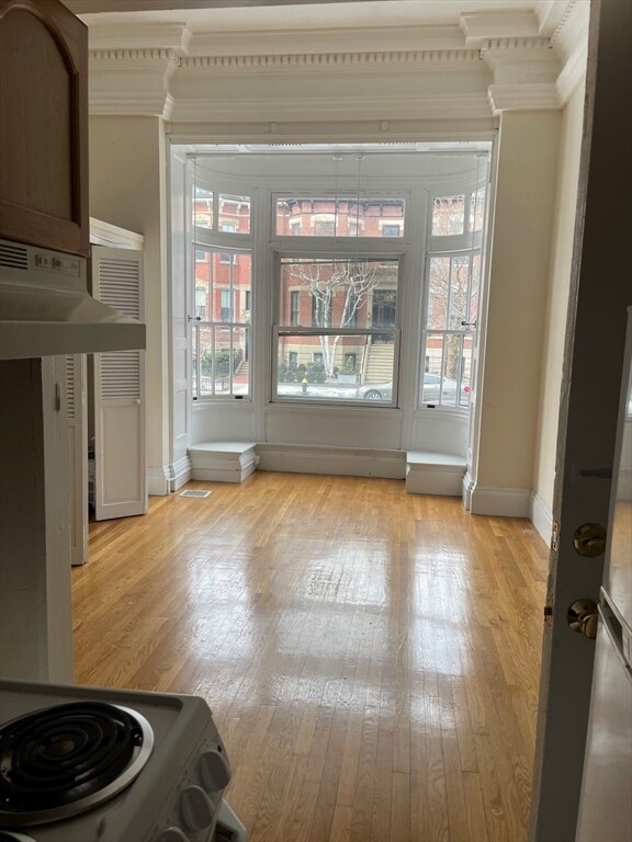 property at 397 Beacon St