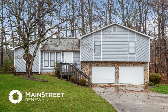 property at 4055 Cranwood Dr