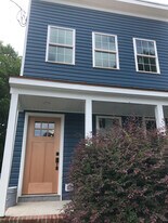 1833 Thomas St in Richmond, VA - Building Photo