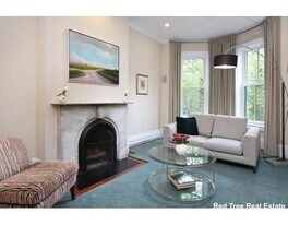 101 Appleton St, Unit 2 in Boston, MA - Building Photo