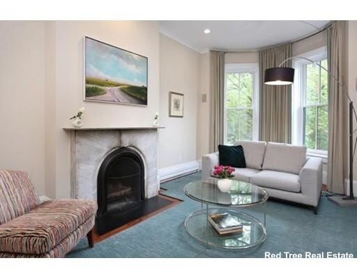 101 Appleton St, Unit 2