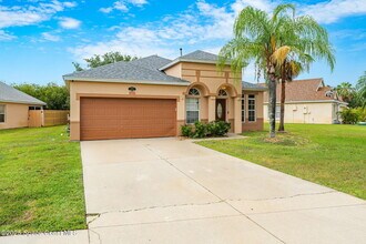 1774 Sun Gazer Dr in Rockledge, FL - Building Photo - Building Photo