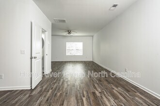 1608 Attucks St in Winston-Salem, NC - Building Photo - Building Photo