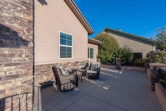3707 Daytona Dr in Bakersfield, CA - Building Photo - Building Photo