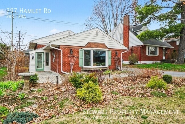 797 Hamlet Rd in Ottawa, ON - Building Photo - Building Photo