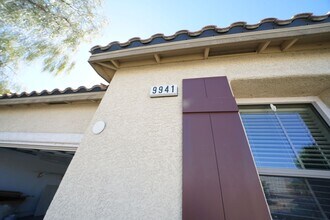 9941 W Diablo Dr in Las Vegas, NV - Building Photo - Building Photo