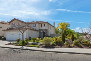 26523 Starling Ct in Santa Clarita, CA - Building Photo