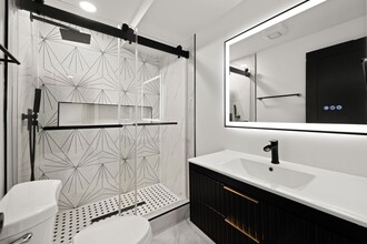 5303 7th St NW in Washington, DC - Building Photo - Building Photo