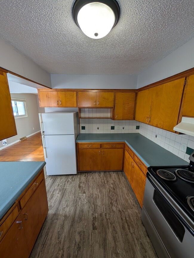 2501 Evans St in Fort Wayne, IN - Building Photo - Building Photo