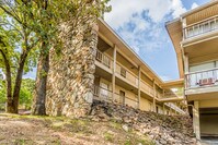 Primary Photo - Woodland Terrace Apartments in Little Rock, Arkansas