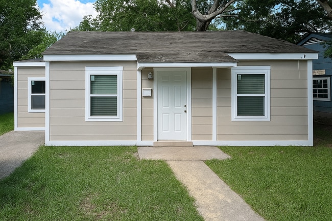 property at 5152 Enterprise St